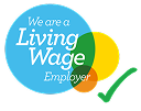 Living Wage Logo