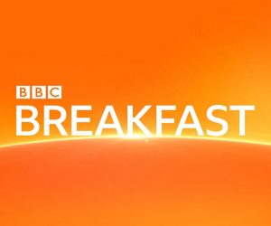 BBC Breakfast Logo