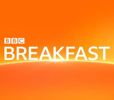 BBC Breakfast Logo