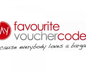 My Favourite Voucher Codes: Because everybody loves a bargain!