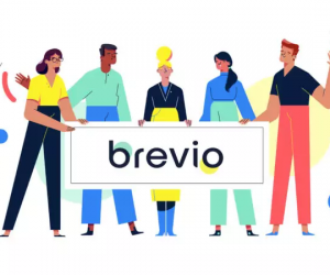 Brevio Charity Platform