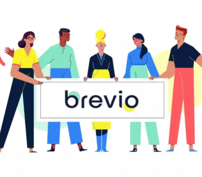 Brevio Charity Platform