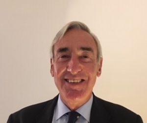 James Short - Ambassador