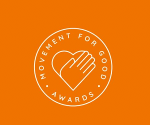 Movement for Good Logo