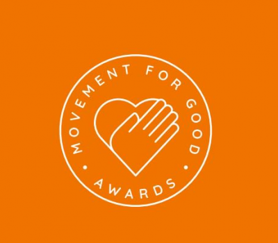 Movement for Good Logo