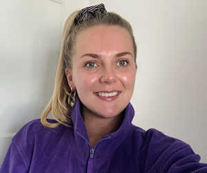 Bryony Wilton - Jessie May nurse