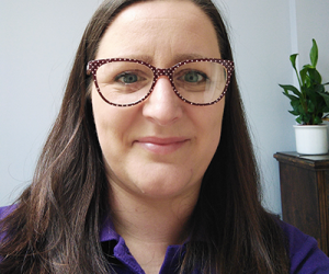 Claire Matson - Care Team Leader
