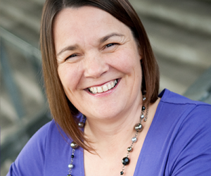 Jayne Short - Office Manager