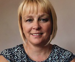 Jenny Lloyd - Care Team Administrator