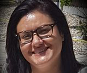 Rachael Kumar - Finance & HR Administrator