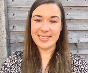 Rebecca Sheehy - Executive Assistant
