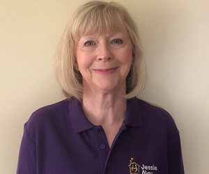 Shirley Thomas - Bereavement Support
