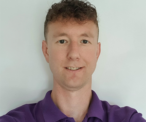 Steve Wiltshire - Care Team Leader