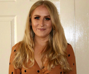 Charlotte Wardman - Jessie May Trustee