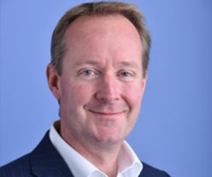 Michael Legge - Jessie May Trustee