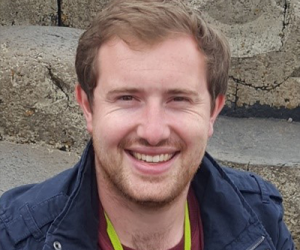 Thomas Broad - Jessie May Trustee
