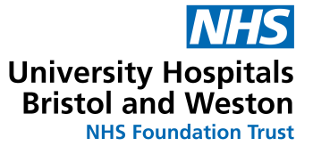 University Hospitals Bristol and Weston NHS Foundation Trust logo