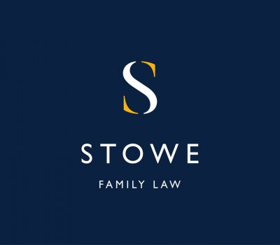 Stowe Family Law Logo