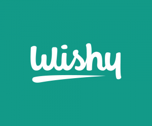 Wishy logo