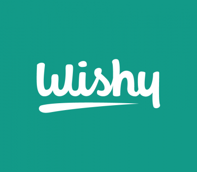 Wishy logo