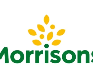 Morrisons logo