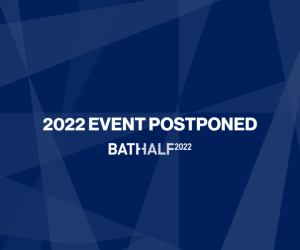 Bath Half Marathon 2022 Postponed