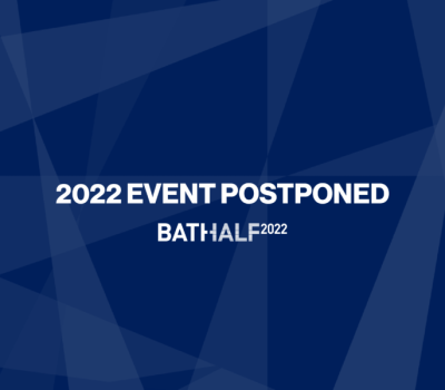 Bath Half Marathon 2022 Postponed