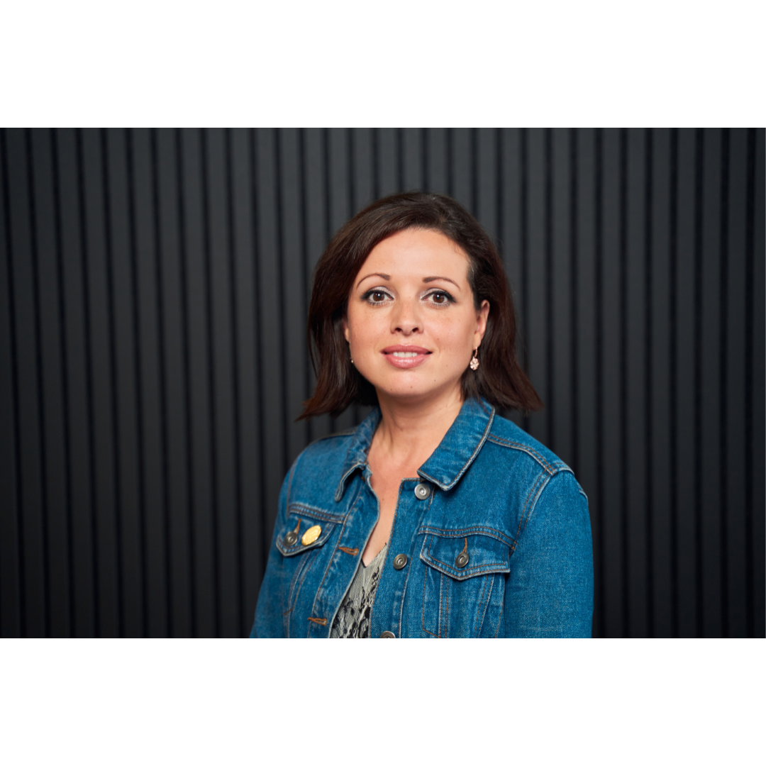 Ambassador for Jessie May - Zara Nanu