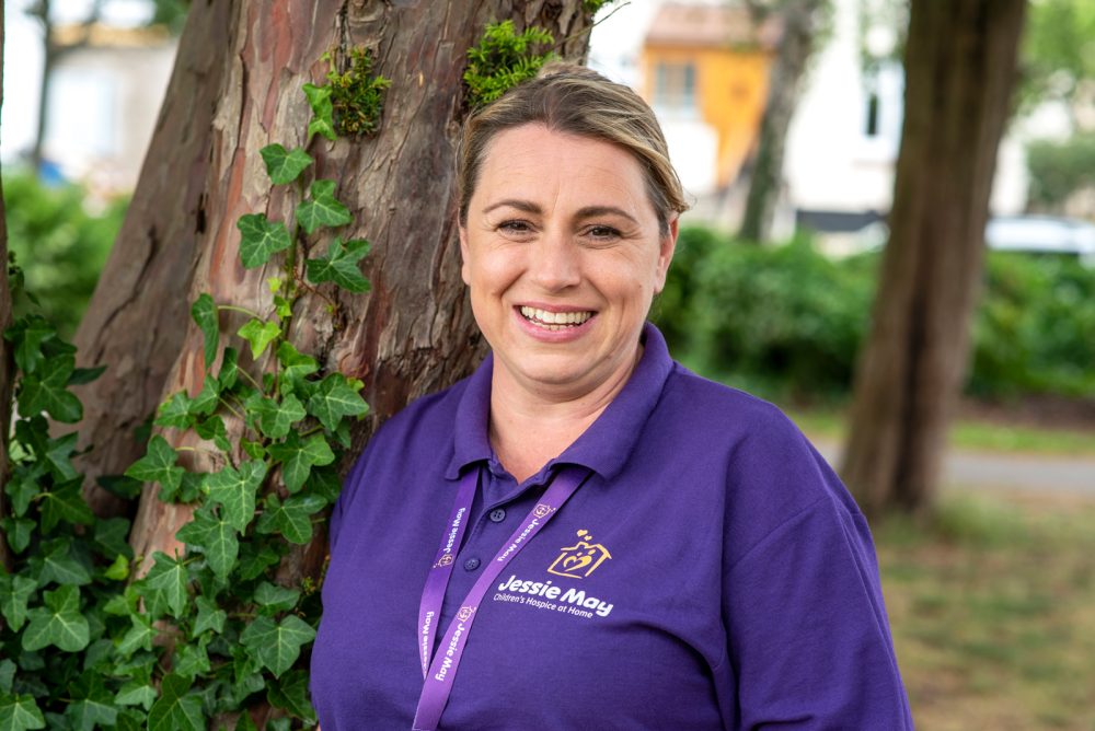 A Day in the Life of a Jessie May Nurse: Gemma’s Story