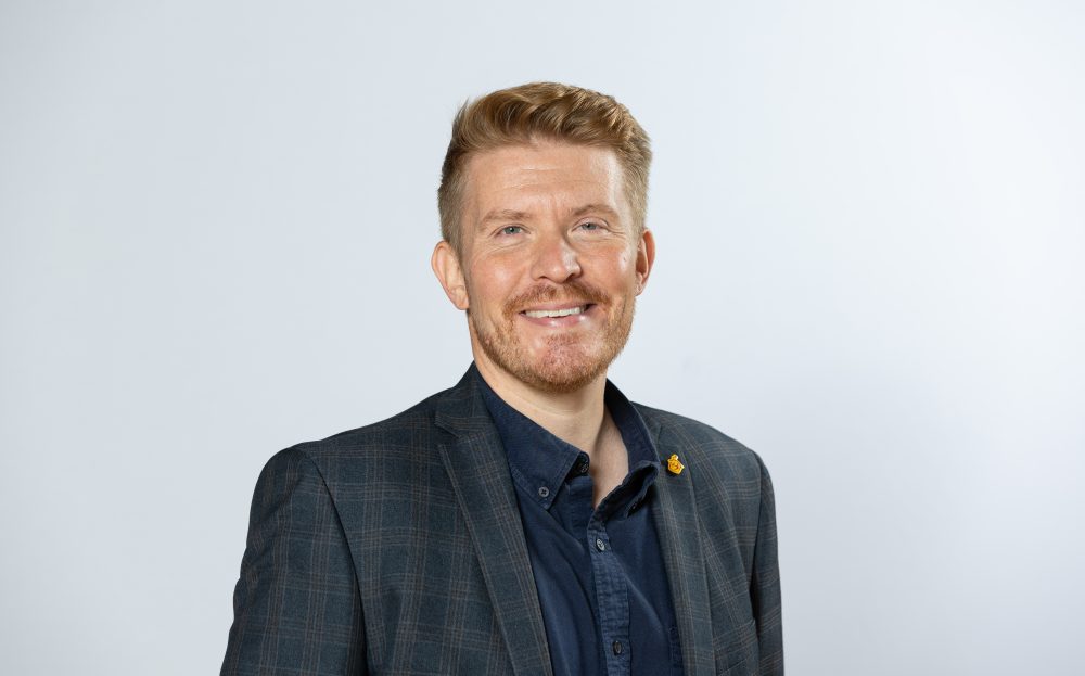 Jessie May CEO Daniel Cheesman to Step Down – Andrea Choules Appointed Interim CEO