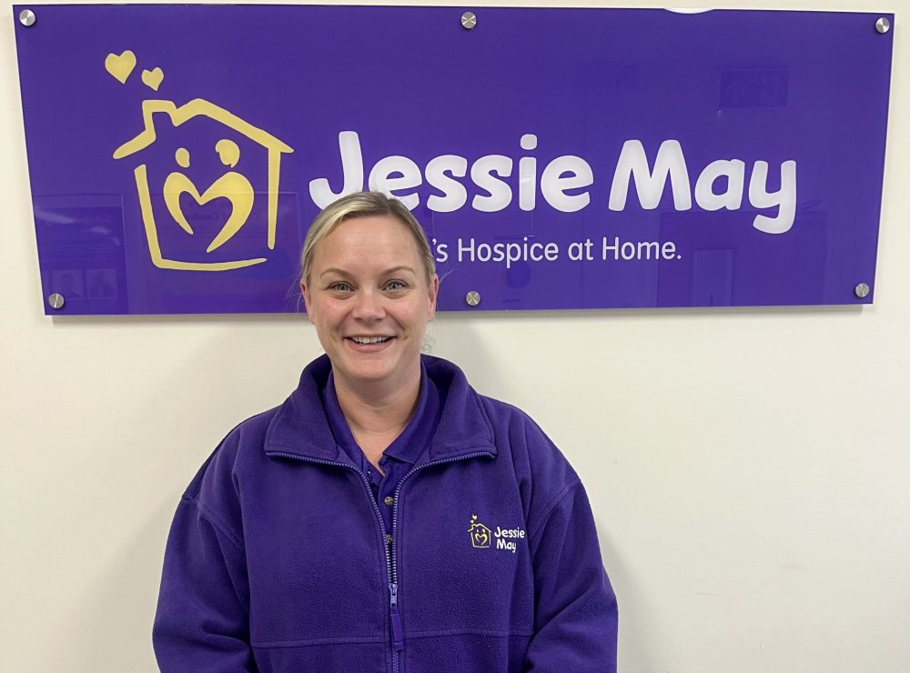 Inside Jessie May’s Oncology Service