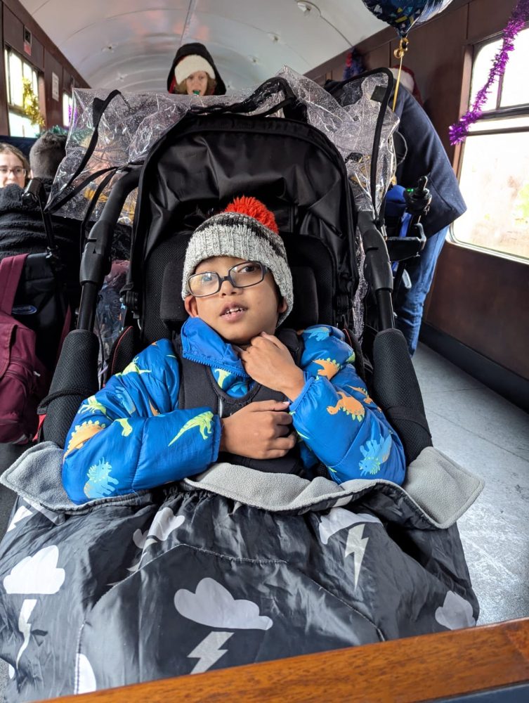 Nathan’s Story – Swindon