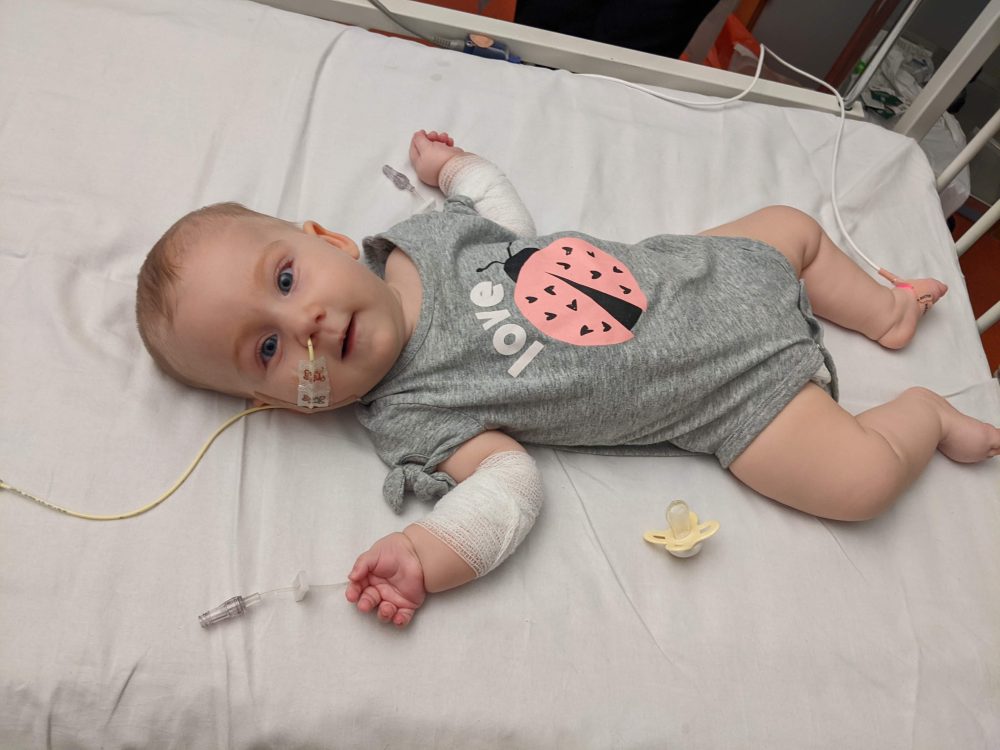 Fenn’s Story – Bristol