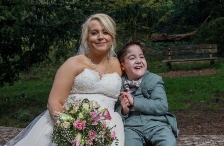 Max’s Story – North Sommerset