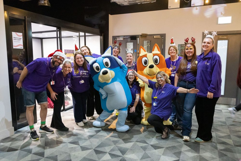 Family Christmas Party 2025