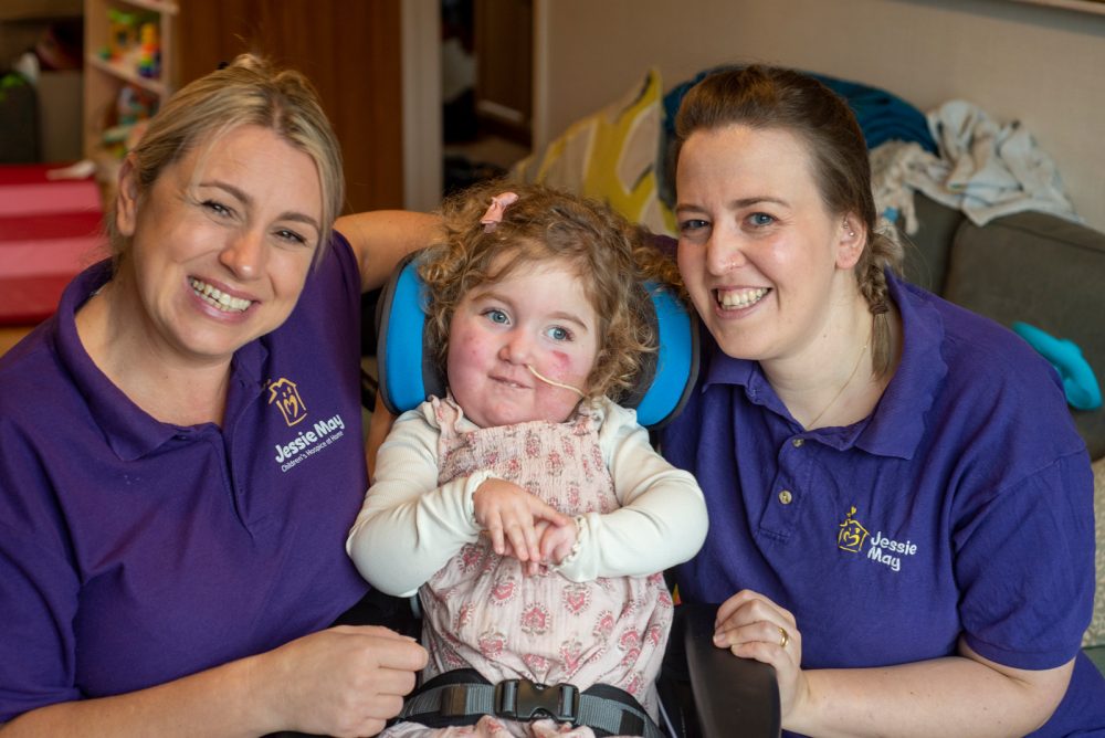 How Gifts in Wills Help Children Like Fenn