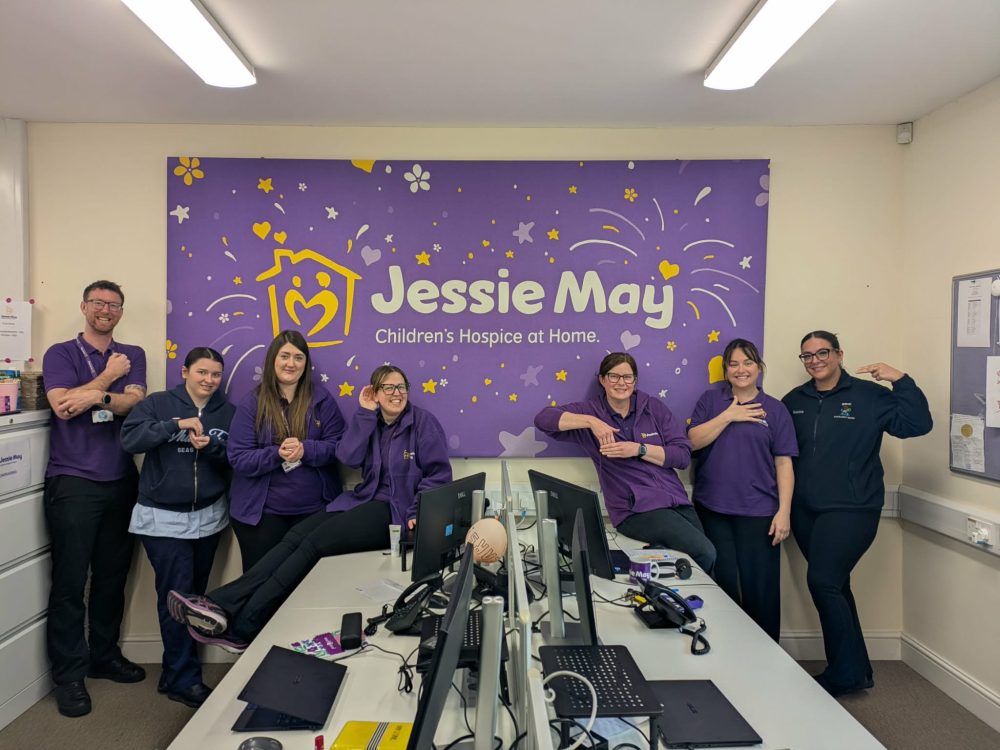 Makaton with Jessie May