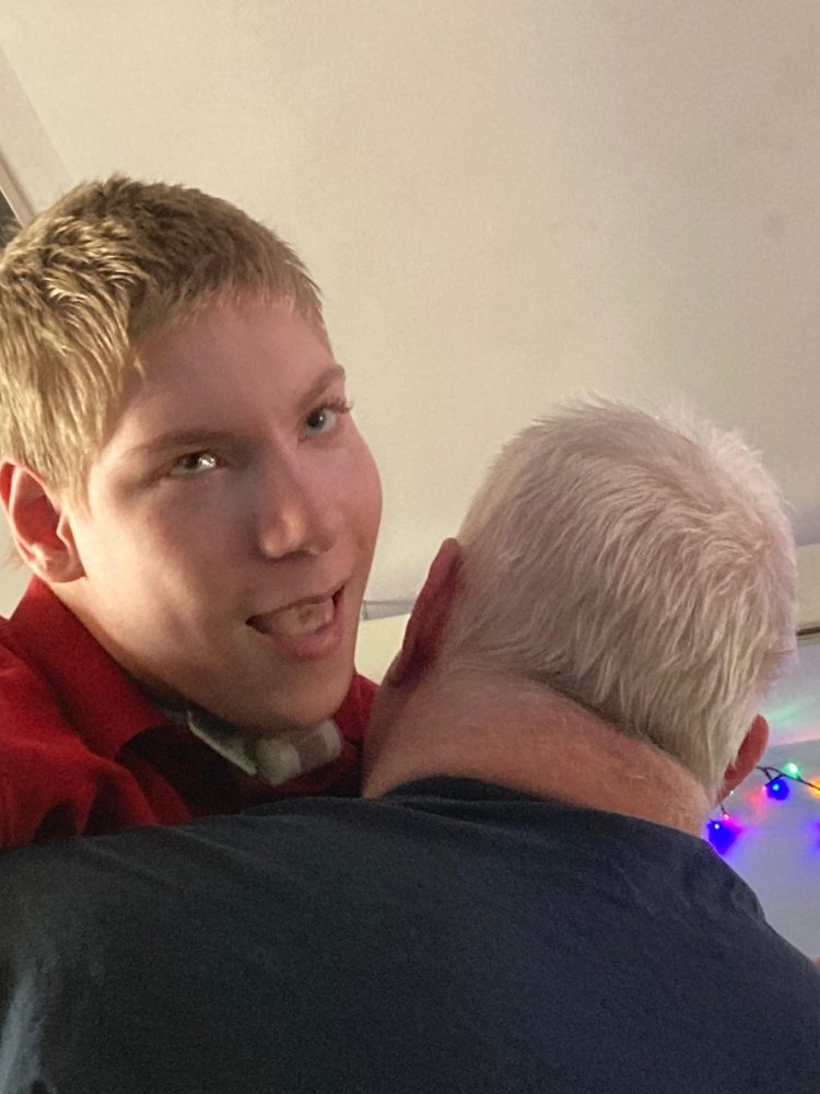 National Carer’s Week