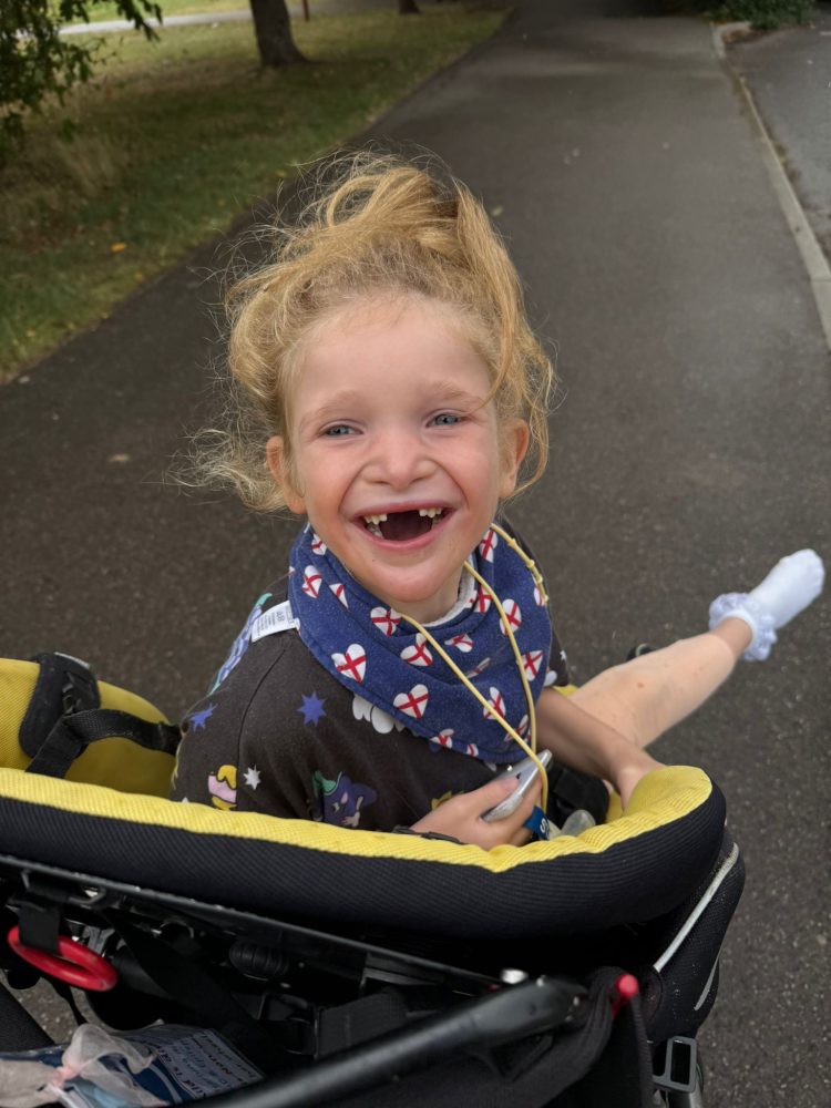 Zeniah’s Story