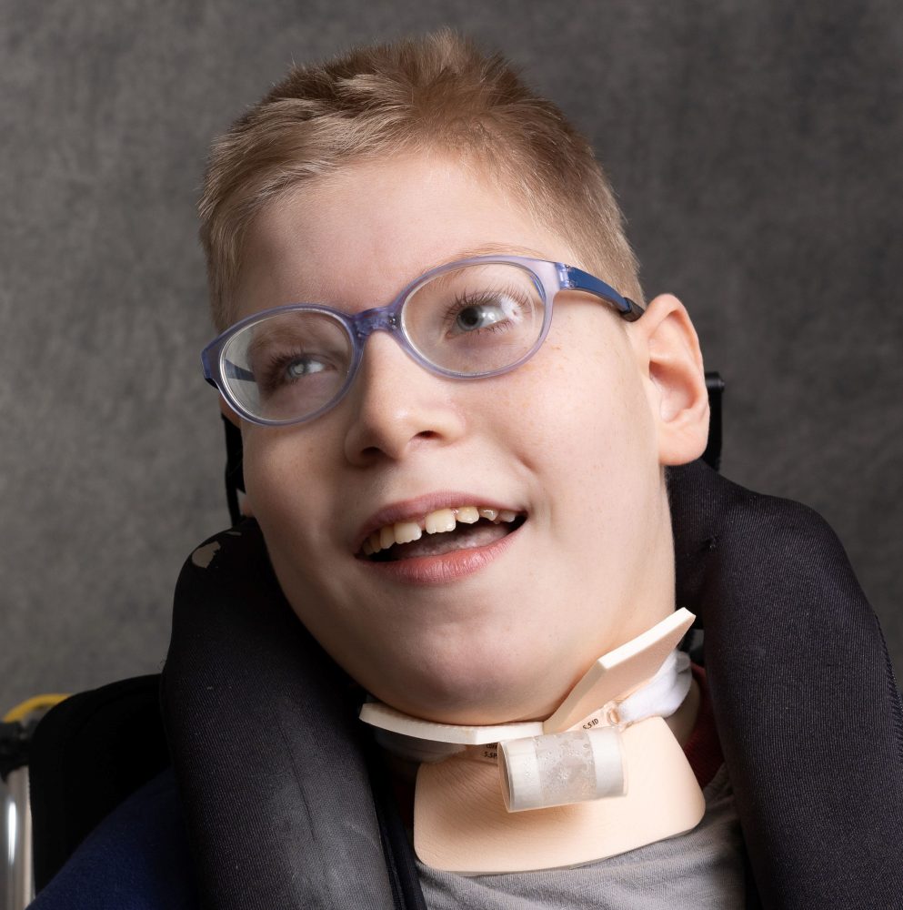 Sam’s Story