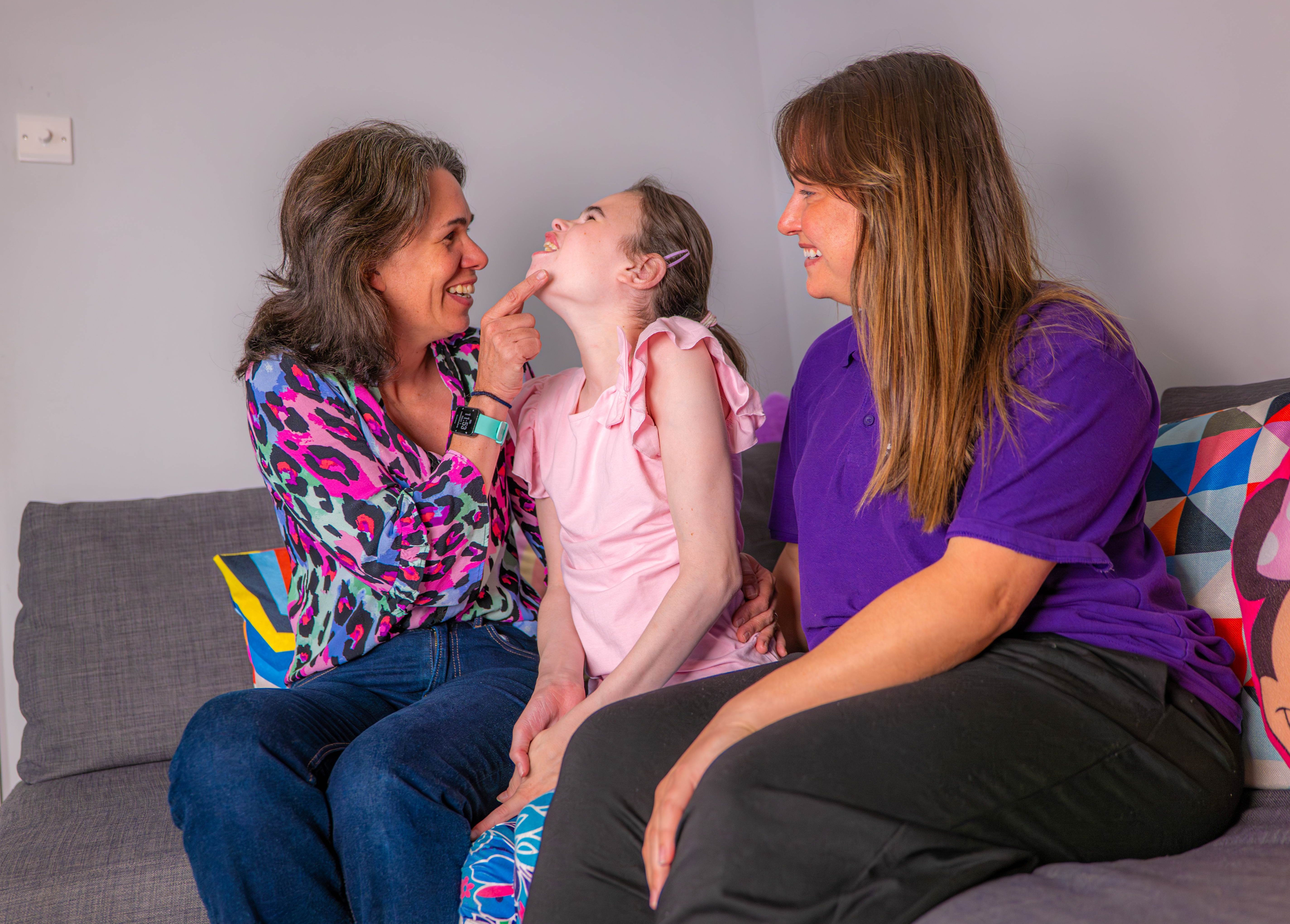 Children's Hospice