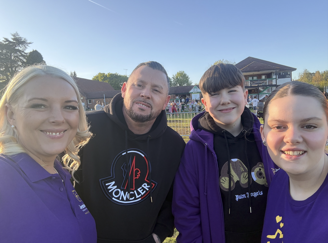 volunteering bristol