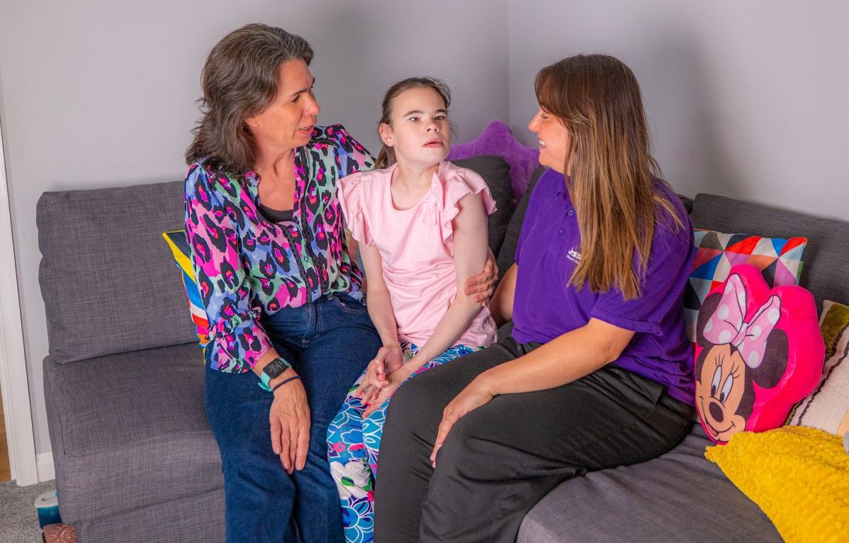 children's hospice