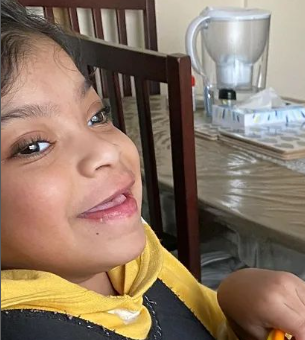 Young Carers and Parent Carers Deserve to Be Seen: Aisha’s Story