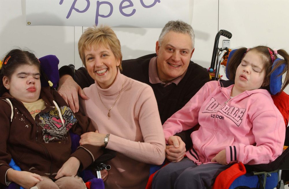 In Memory Giving: Julie’s Story and the Francesca Fund