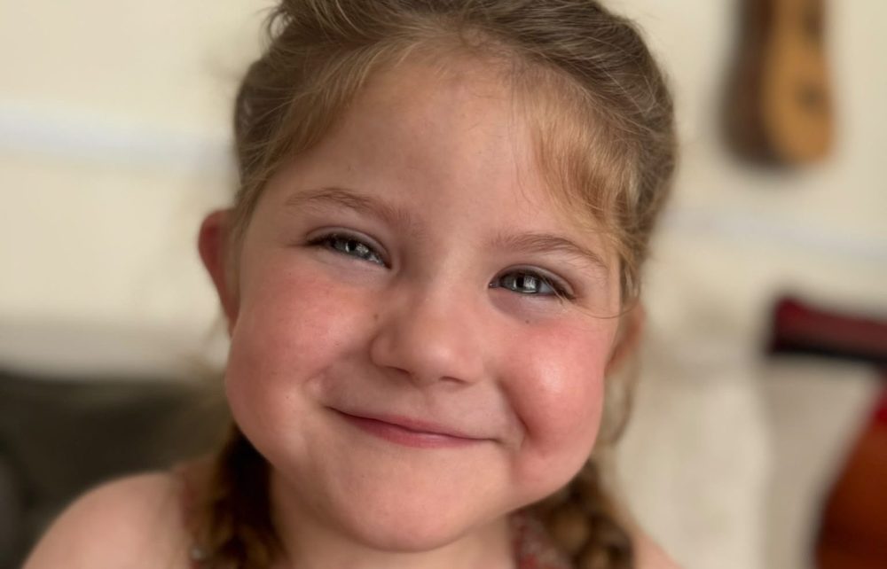 Effie’s Story: Children’s Cancer Support