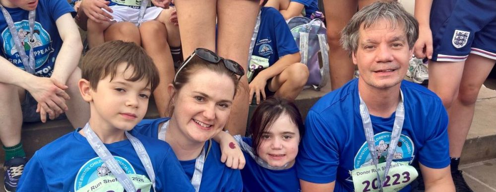 The British Transplant Games 2026
