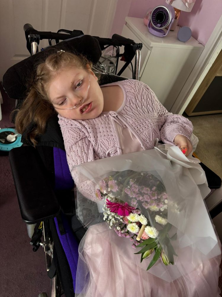 Tilly‑May’s Story: “We miss Jessie May”